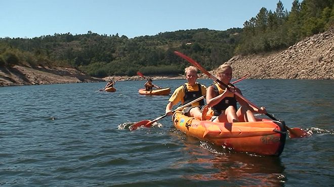 Cerdeira Turismo e Ambiente