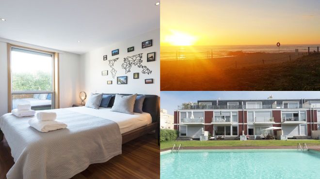 Bruno's Beach House
Photo: Bruno's Beach House Bruno's Beach House
Photo: Bruno's Beach House