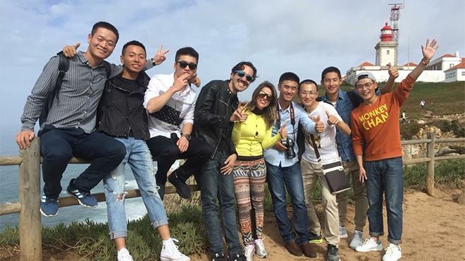 Dayanissima tours_Cabo da Roca
Foto: Dayanissima tours Dayanissima tours_Cabo da Roca
Foto: Dayanissima tours