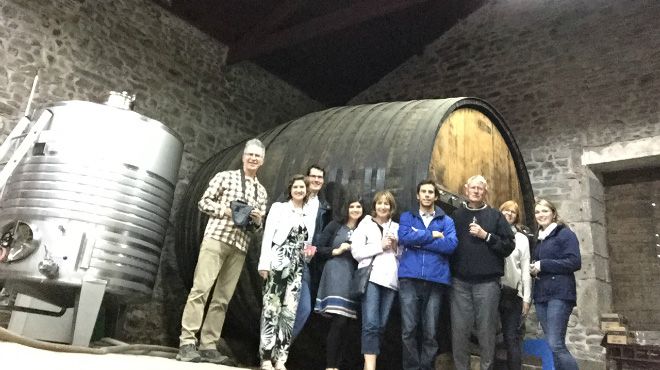 Decanting Tours
Ort: Porto
Foto: Decanting Tours Decanting Tours
Ort: Porto
Foto: Decanting Tours
