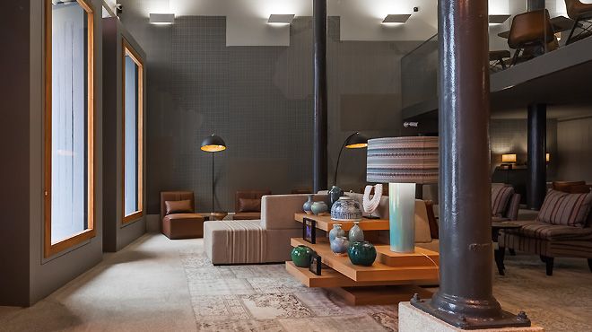 Descobertas Boutique Hotel Www Visitportugal Com