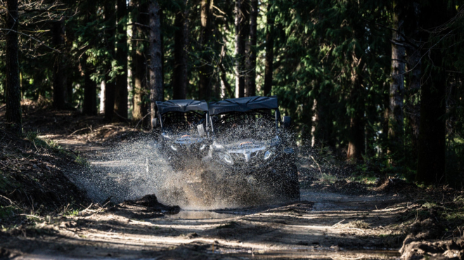 LOUZANBUGGY - Adventure Tours LOUZANBUGGY - Adventure Tours