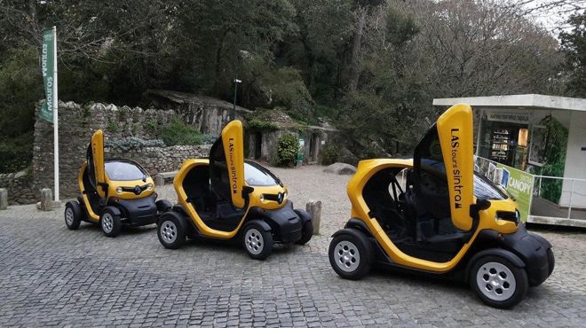 LAS Tours Sintra LAS Tours Sintra