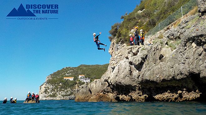 Discover The Nature
Foto: Discover The Nature Discover The Nature
Foto: Discover The Nature