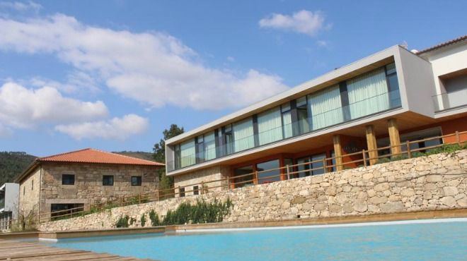 Douro Cister Hotel Douro Cister Hotel