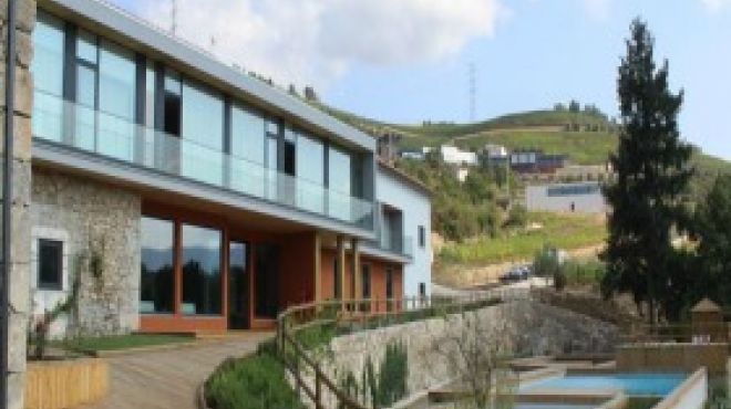 Douro Cister Hotel