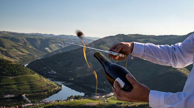 Douro Feeling
照片: Douro Feeling