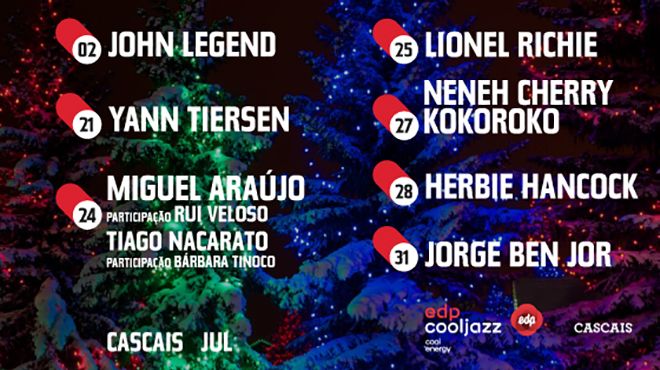 EDP Cool Jazz 2021 EDP Cool Jazz 2021