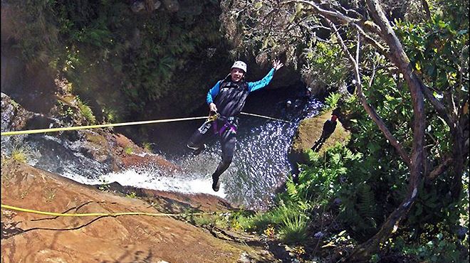 EPIC Madeira
場所: Câmara de Lobos / Madeira
写真: EPIC Madeira