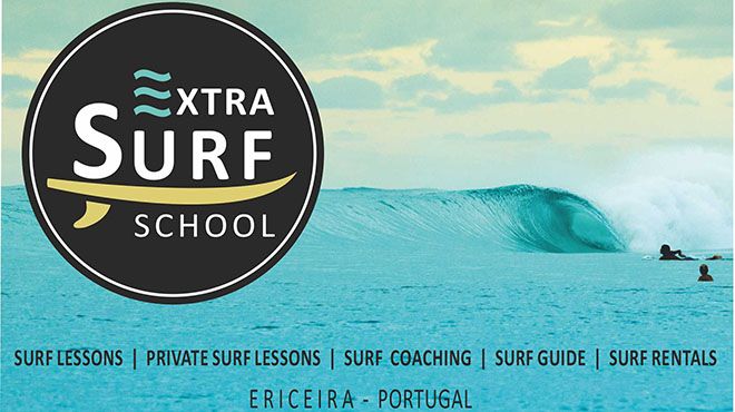 Extra Surf School
Фотография: Extra Surf School