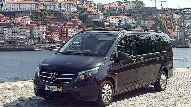 Elegante Tours