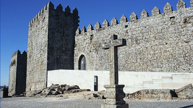 Trancoso Www Visitportugal Com