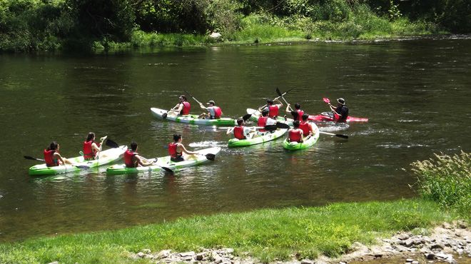 EntreRios Desporto Aventura
場所: Vidigueira
写真: EntreRios Desporto Aventura