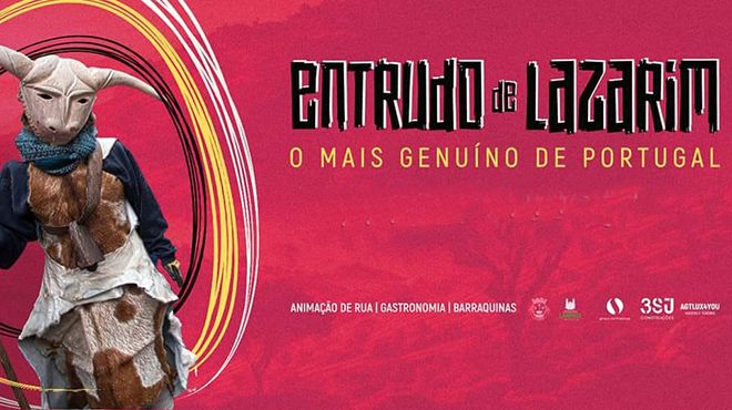 Entrudo de Lazarim Entrudo de Lazarim