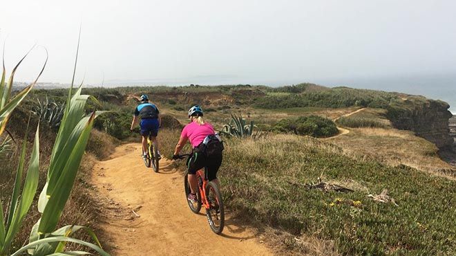 Ericeira Bike
Photo: Ericeira Bike Ericeira Bike
Photo: Ericeira Bike