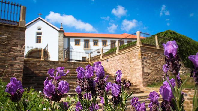 Convento da Sertã Hotel
Lugar Sertã Convento da Sertã Hotel
Lugar Sertã