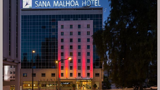 Sana Malhoa Sana Malhoa