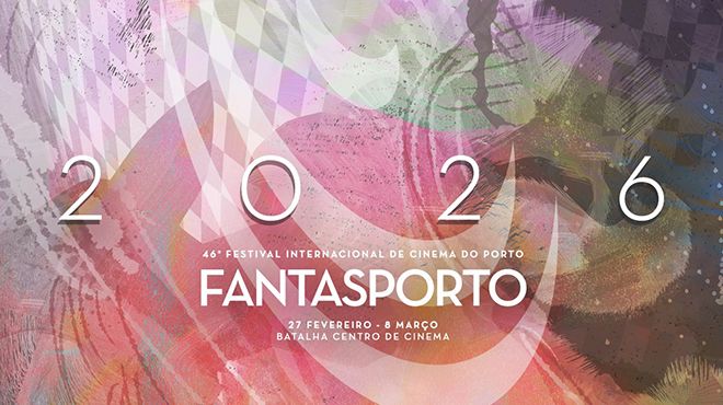 Fantasporto 2026 Fantasporto 2026