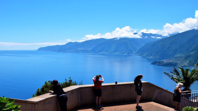 Feeling Madeira
Foto: Feeling Madeira