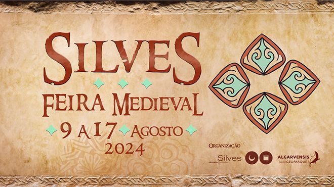 Feira Medieval de Silves