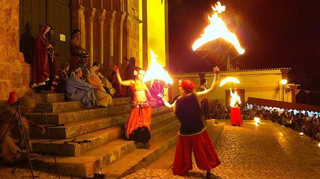 Feira Medieval de Silves
Luogo: Silves
Photo: Feira Medieval de Silves