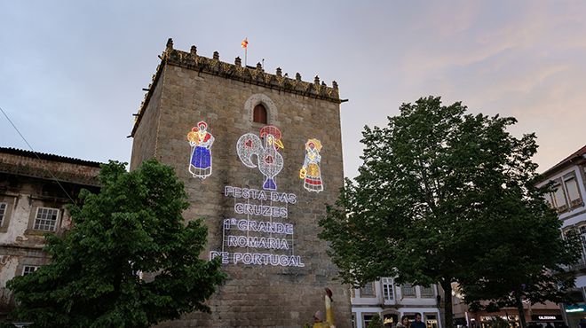 Festa das Cruzes
Local: Barcelos
Foto: CM Barcelos