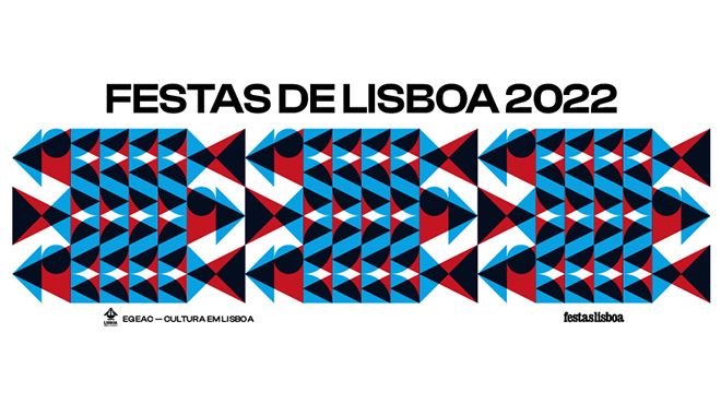 Festas de Lisboa 2022