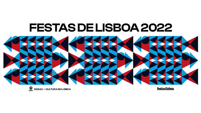 Festas de Lisboa 2022 Festas de Lisboa 2022