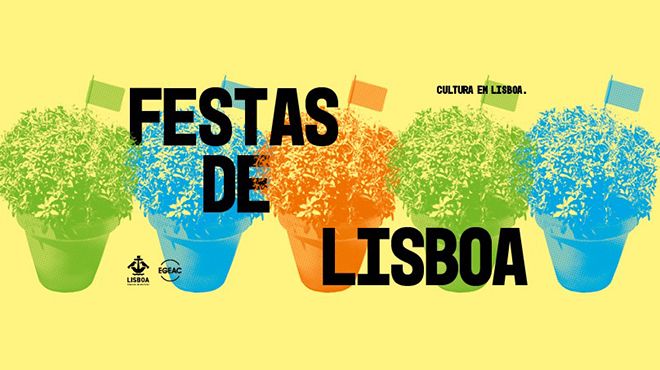 Festas de Lisboa 2023