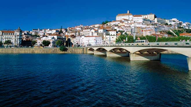 Festas da Rainha Santa
Lugar Coimbra