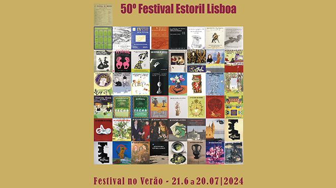 Festival Estoril Lisboa 2024