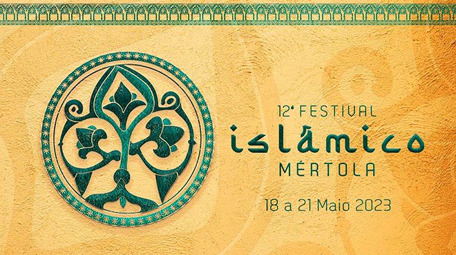 Festival Islâmico de Mértola 2023