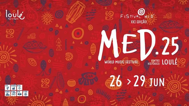 Festival Med 2025