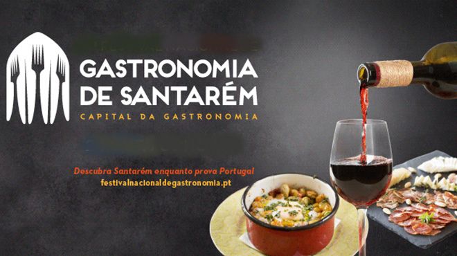 Festival Nacional de Gastronomia