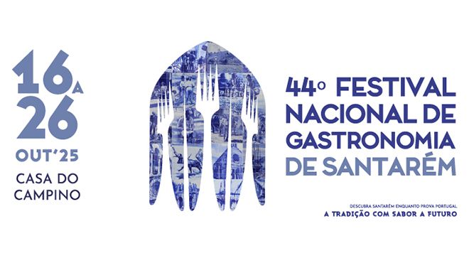 Festival Nacional Gastronomia 2025