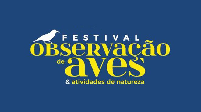Festival Observação Aves Sagres