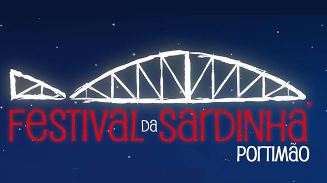 Sardine Festival - Portimão 