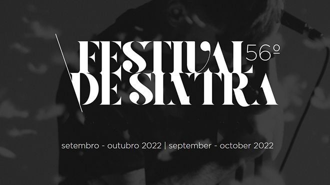 Festival de Sintra 2022 Festival de Sintra 2022