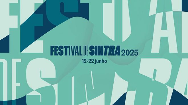 Festival de Sintra 2025 Festival de Sintra 2025