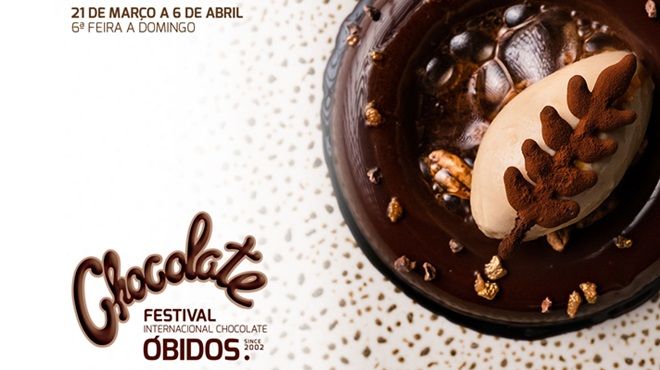 Festival Chocolate 2025
