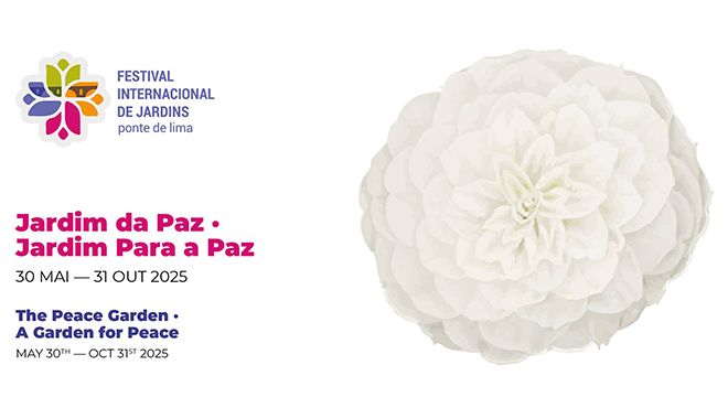Festival dos Jardins Ponte de Lima Festival dos Jardins Ponte de Lima