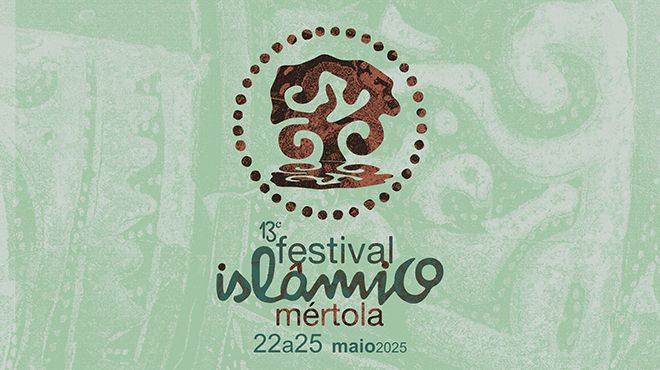 Festival Islâmico Mértola 2025