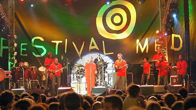 Festival Med Festival Med