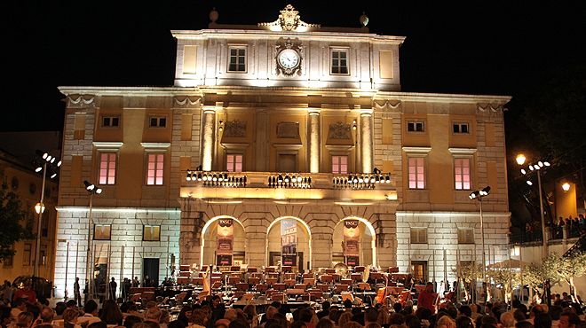 Festival ao Largo
Place: Lisboa
Photo: Alfredo Rocha