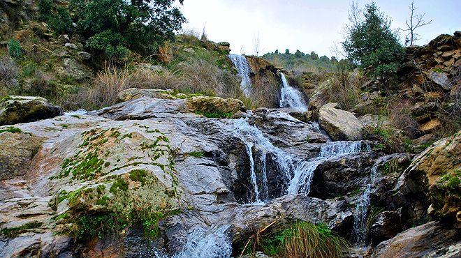 Geopark Terras de Cavaleiros