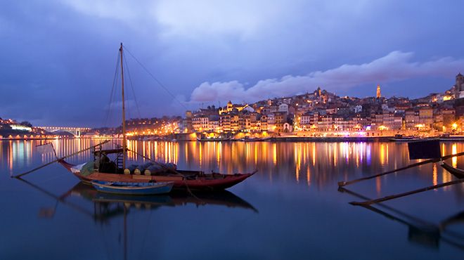 Globo Viagens_Douro
Foto: Globo Viagens Globo Viagens_Douro
Foto: Globo Viagens