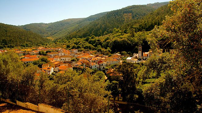 Góis Camping