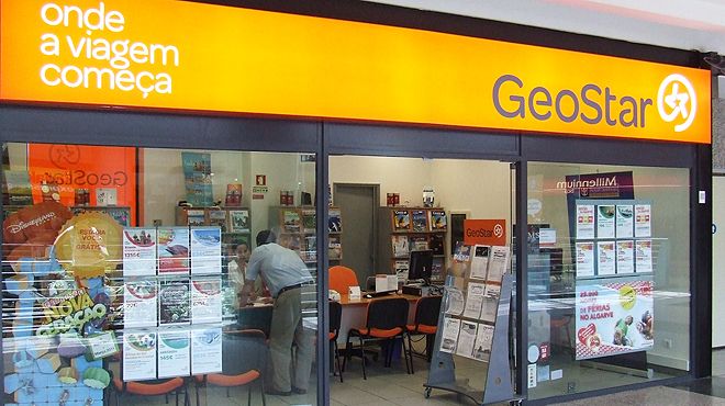 GeoStar / Gaia Shopping I
Lieu: Vila Nova de Gaia
Photo: GeoStar / Gaia Shopping I GeoStar / Gaia Shopping I
Lieu: Vila Nova de Gaia
Photo: GeoStar / Gaia Shopping I