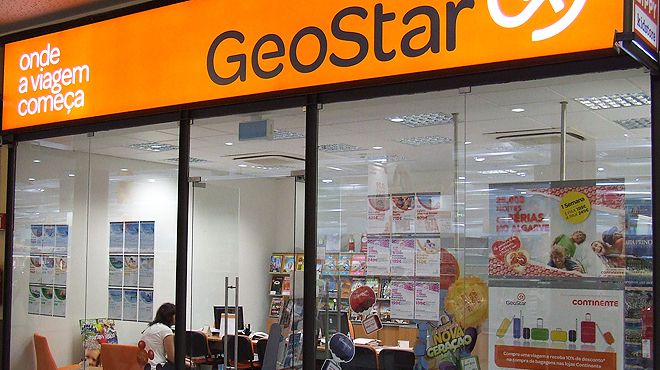 GeoStar / São João da Madeira
場所: São João da Madeira
写真: GeoStar / São João da Madeira GeoStar / São João da Madeira
場所: São João da Madeira
写真: GeoStar / São João da Madeira