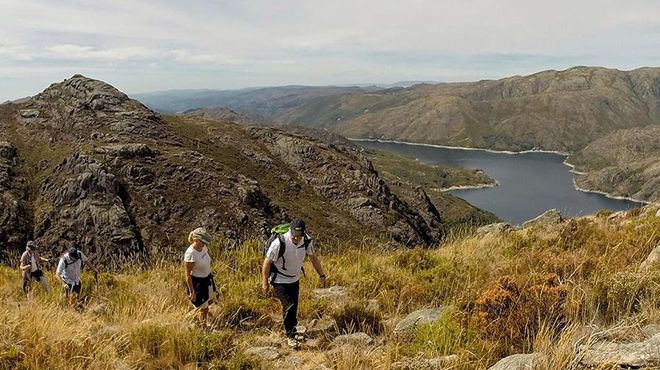 Geres National Park Tours & Hiking
Фотография: Geres National Park Tours & Hiking